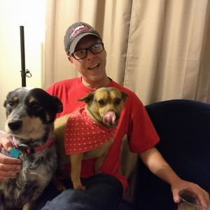 Meet your Posher, Budde